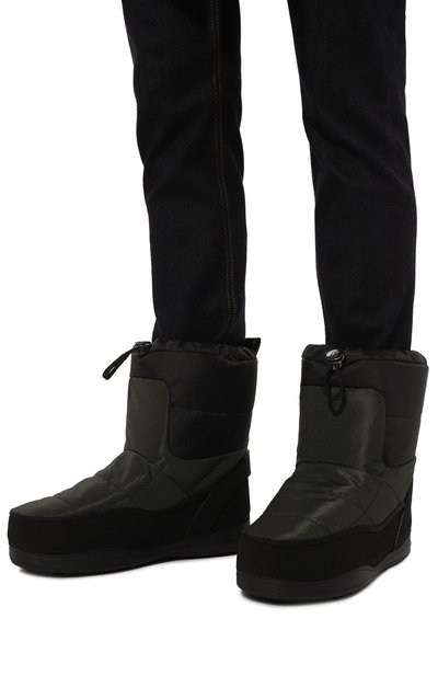 Текстильные сапоги laax BOGNER, арт. 32447554, фото 3