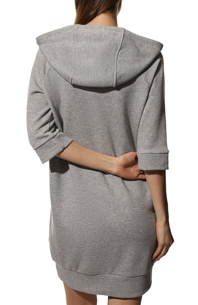 Платье EMPORIO ARMANI, арт. 164447/2R287, фото 4