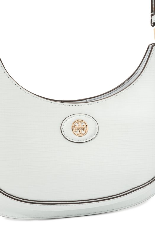 Сумка Robinson Tory Burch Голубой, фото 3