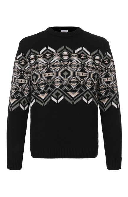 Мужской шерстяной свитер BOGNER, арт. 81329929