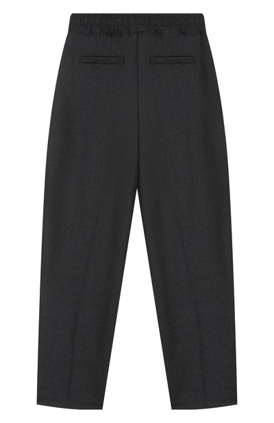 Шерстяные брюки DAL LAGO, арт. N212/2179/13-16, фото 2