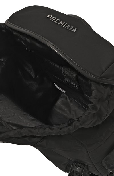 Текстильный рюкзак booker 2103 PREMIATA, арт. B00KER/VAR 2103, фото 5