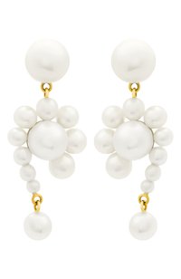 Серьги SOPHIE BILLE BRAHE, арт. EA04_ESP_FW, фото 1