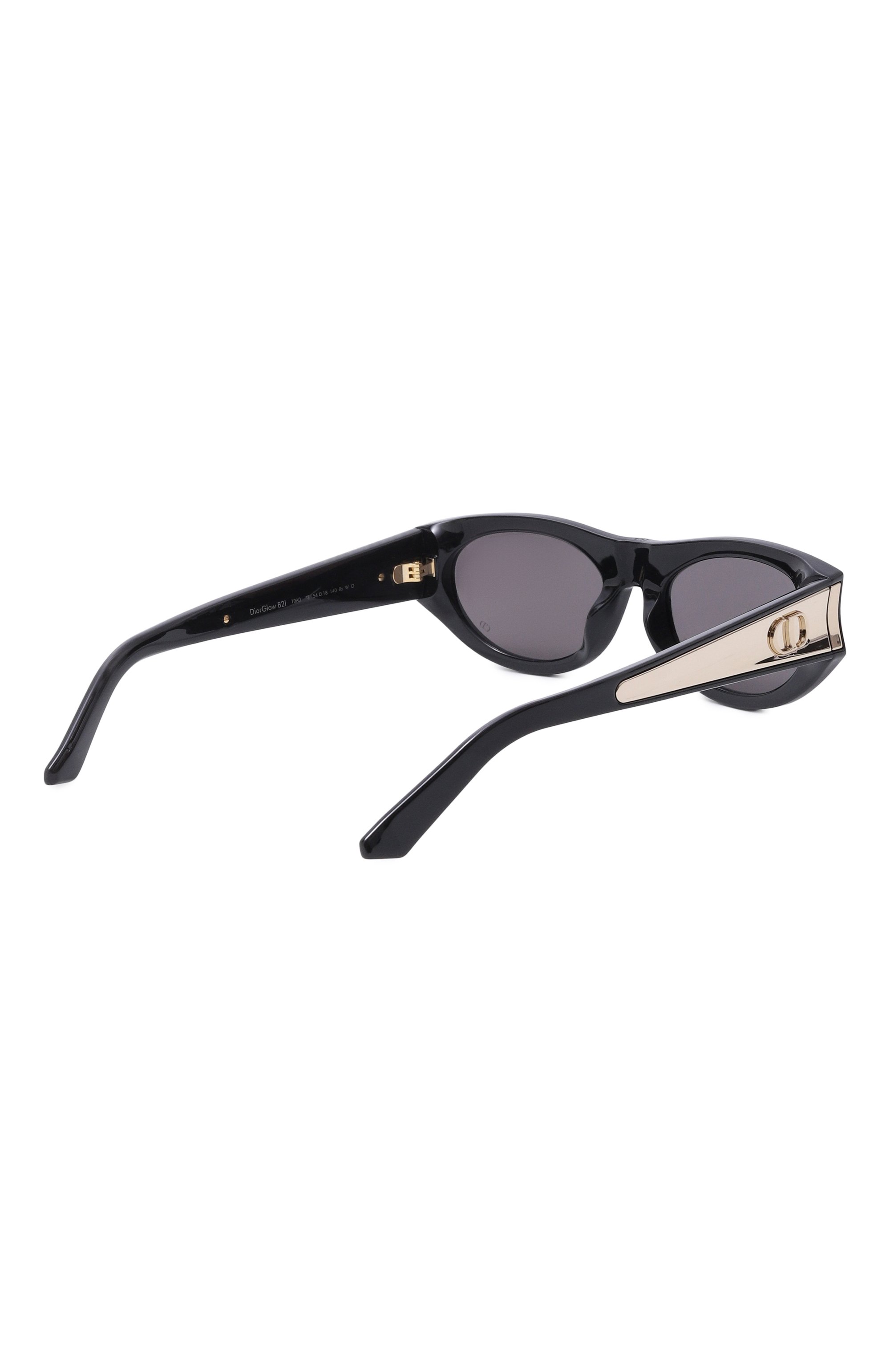Солнцезащитные очки DIOR EYEWEAR, арт. DI0RGL0W B2I 10A0, фото 4