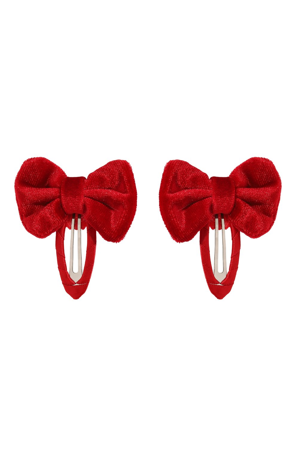 Комплект из двух заколок JUNEFEE, арт. 6652, фото 1