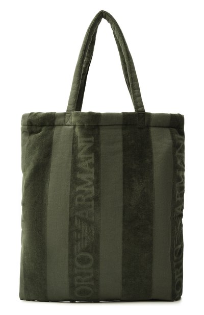 Мужская сумка-шопер EMPORIO ARMANI, арт. EX000017/AF12357