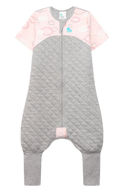 Комбинезон третьего этапа LOVE TO DREAM, арт. L40 08 081 PNK 12M, фото 1