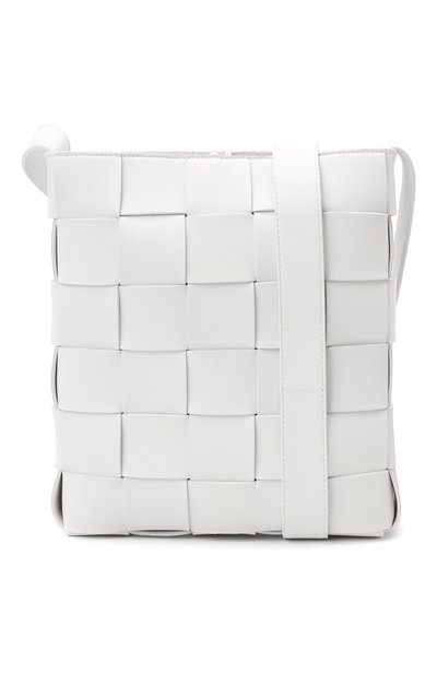 Сумка cassette messenger BOTTEGA VENETA, арт. 649601/VMAY1, фото 5