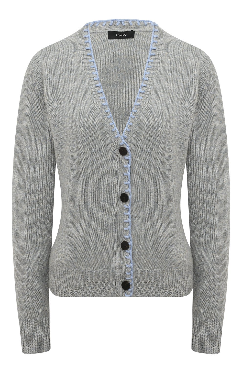 Кашемировый кардиган THEORY, арт. M1118701, фото 1