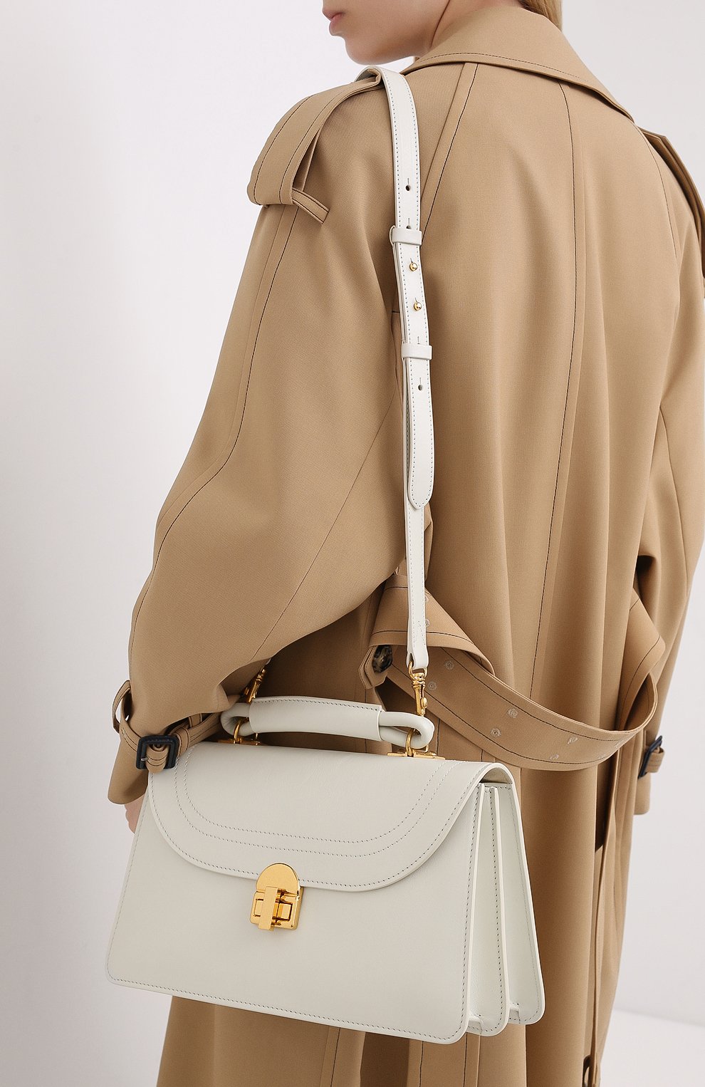 Сумка juliette MARNI, арт. BMMP0044Y1/P3430, фото 5