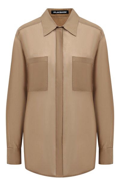 Женская рубашка FLASHIN, арт. FS24SBB
