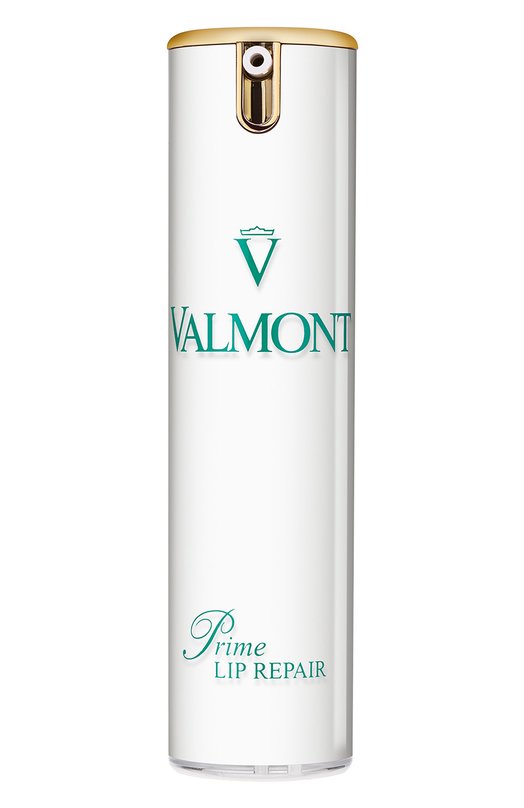 фото Интенсивный восстанавливающий крем-уход для губ (15ml) valmont