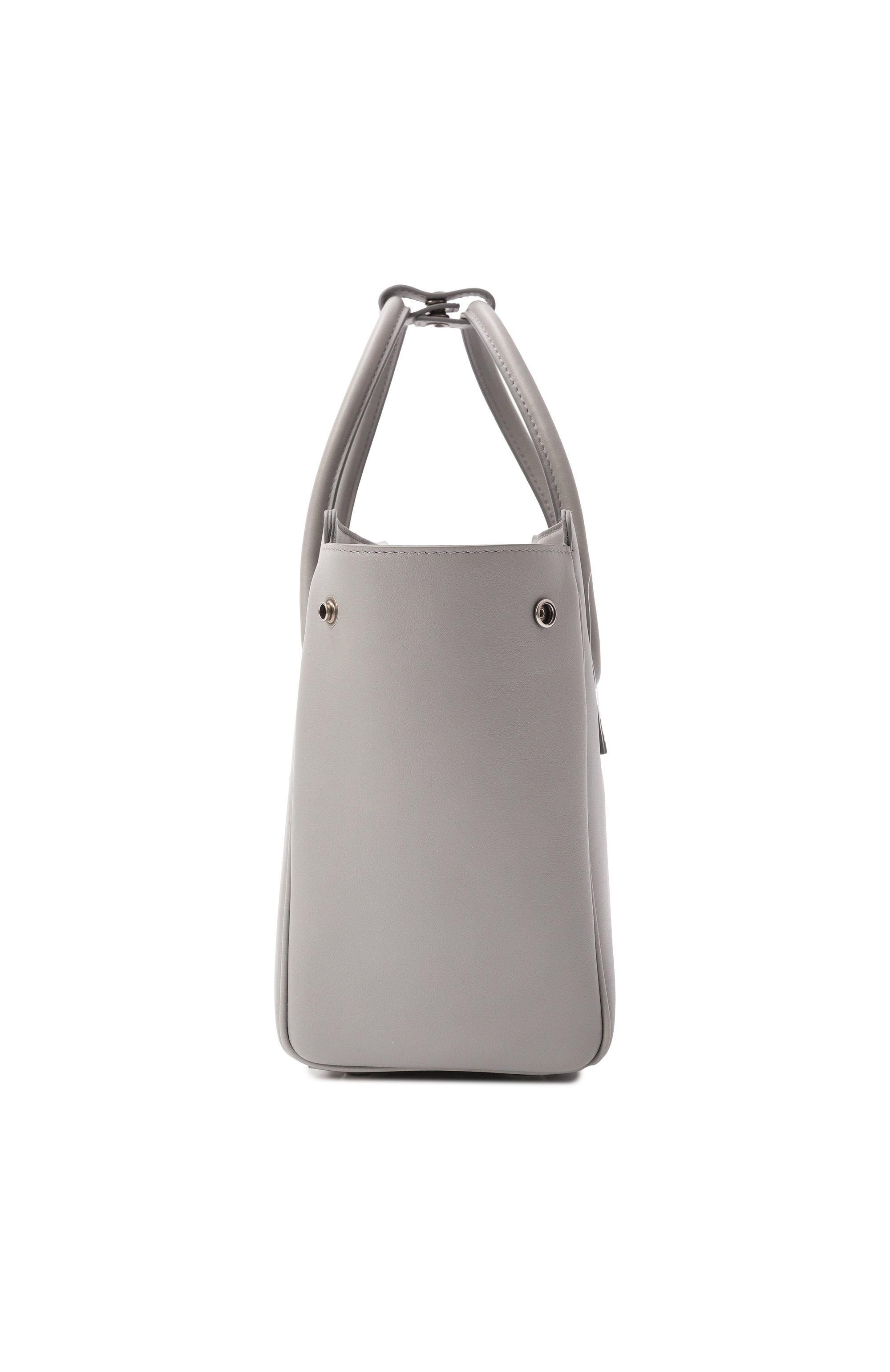 Сумка hampton mini BALENCIAGA, арт. 813362/2ABAW, фото 4