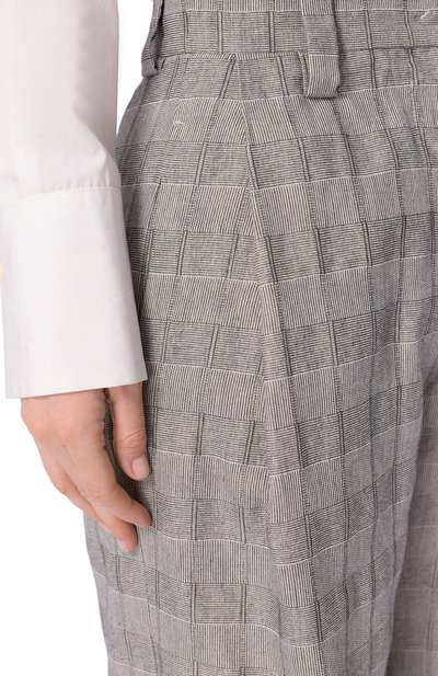 Брюки EMPORIO ARMANI, арт. EW004350/TE20061, фото 5