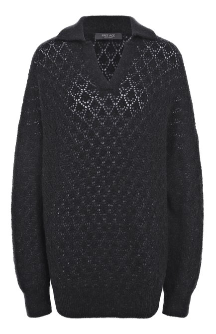 Женский поло FREEAGE, арт. W26.JM137.2088.900