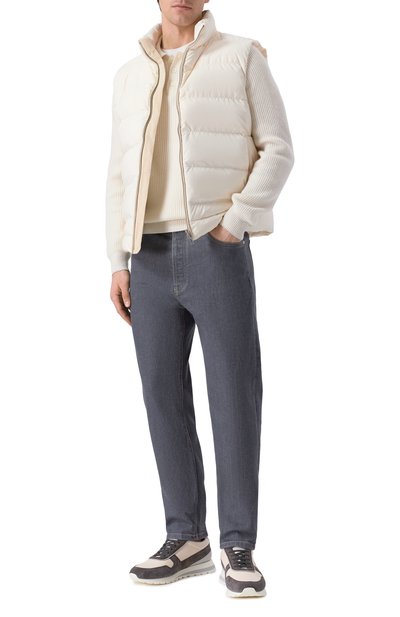 Утепленный жилет MVST, арт. M25.1MM.0013, фото 2