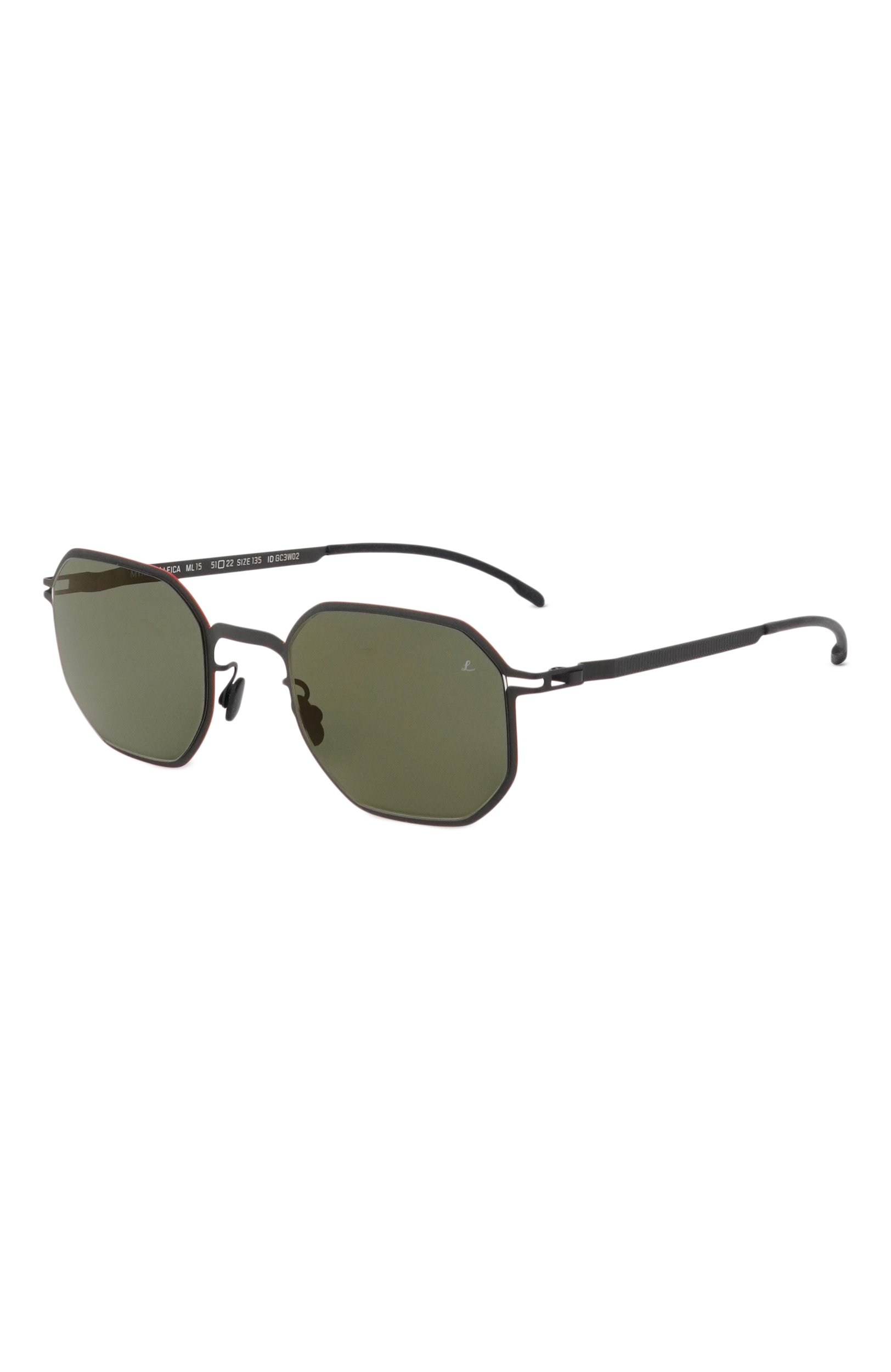 Солнцезащитные очки MYKITA, арт. ML15/333, фото 1