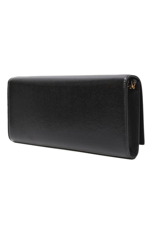 Клатч Kate Saint Laurent 851921/AAGBE Чёрный  851921/AAGBE Фото 4