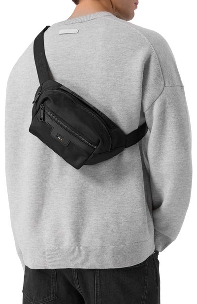 Поясная сумка ray BOSS, арт. 50541468, фото 2