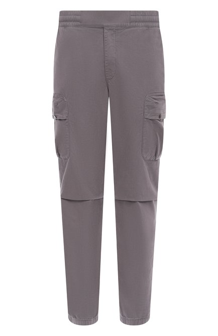 Мужские хлопковые джоггеры PARAJUMPERS, арт. 25WMPMPACL01