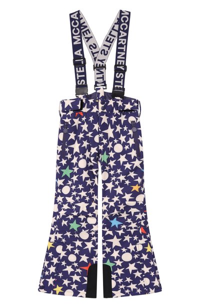 Утепленные брюки STELLA MCCARTNEY, арт. TX6D90