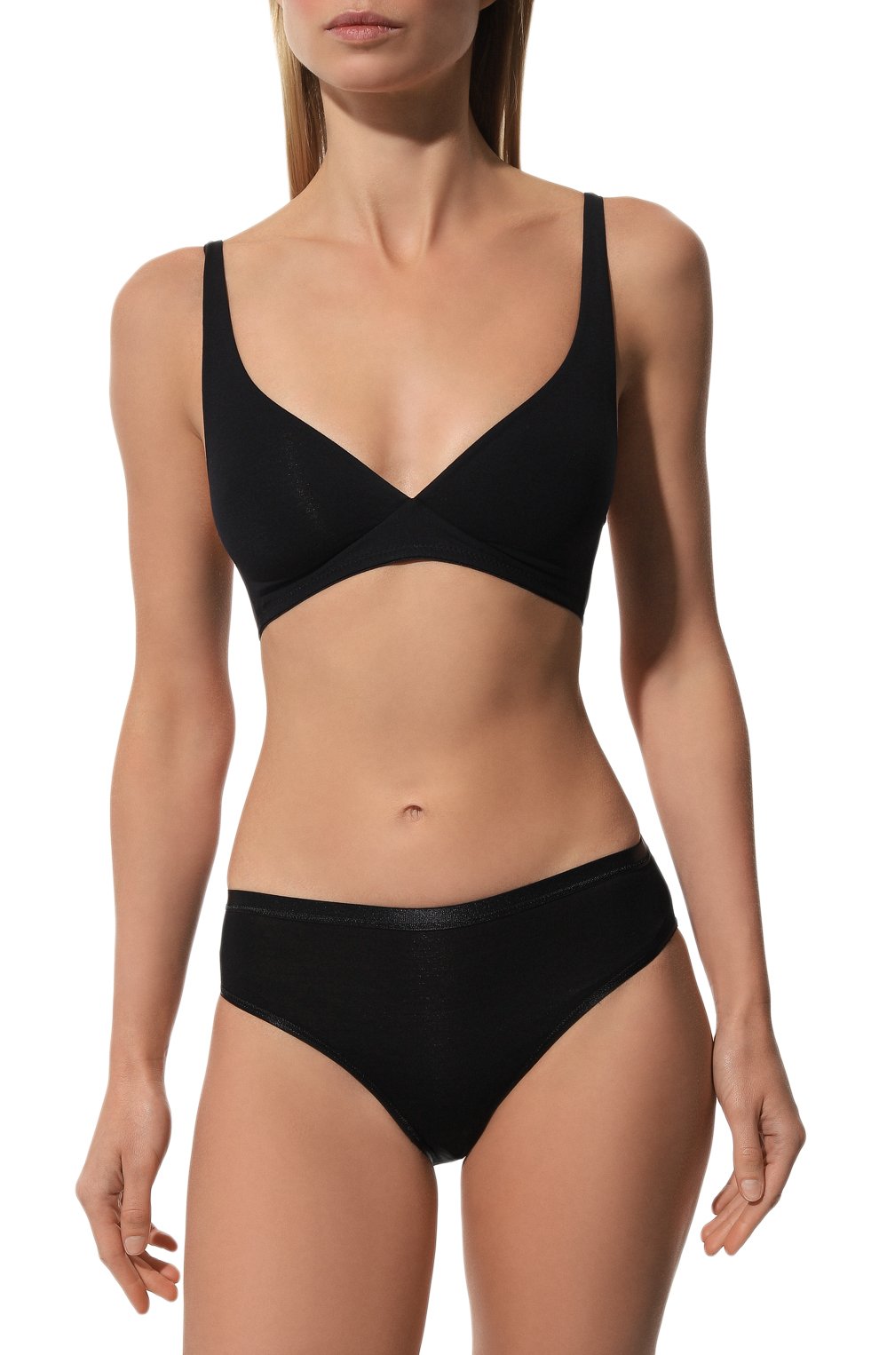 Трусы-слипы HANRO, арт. 071253, фото 2