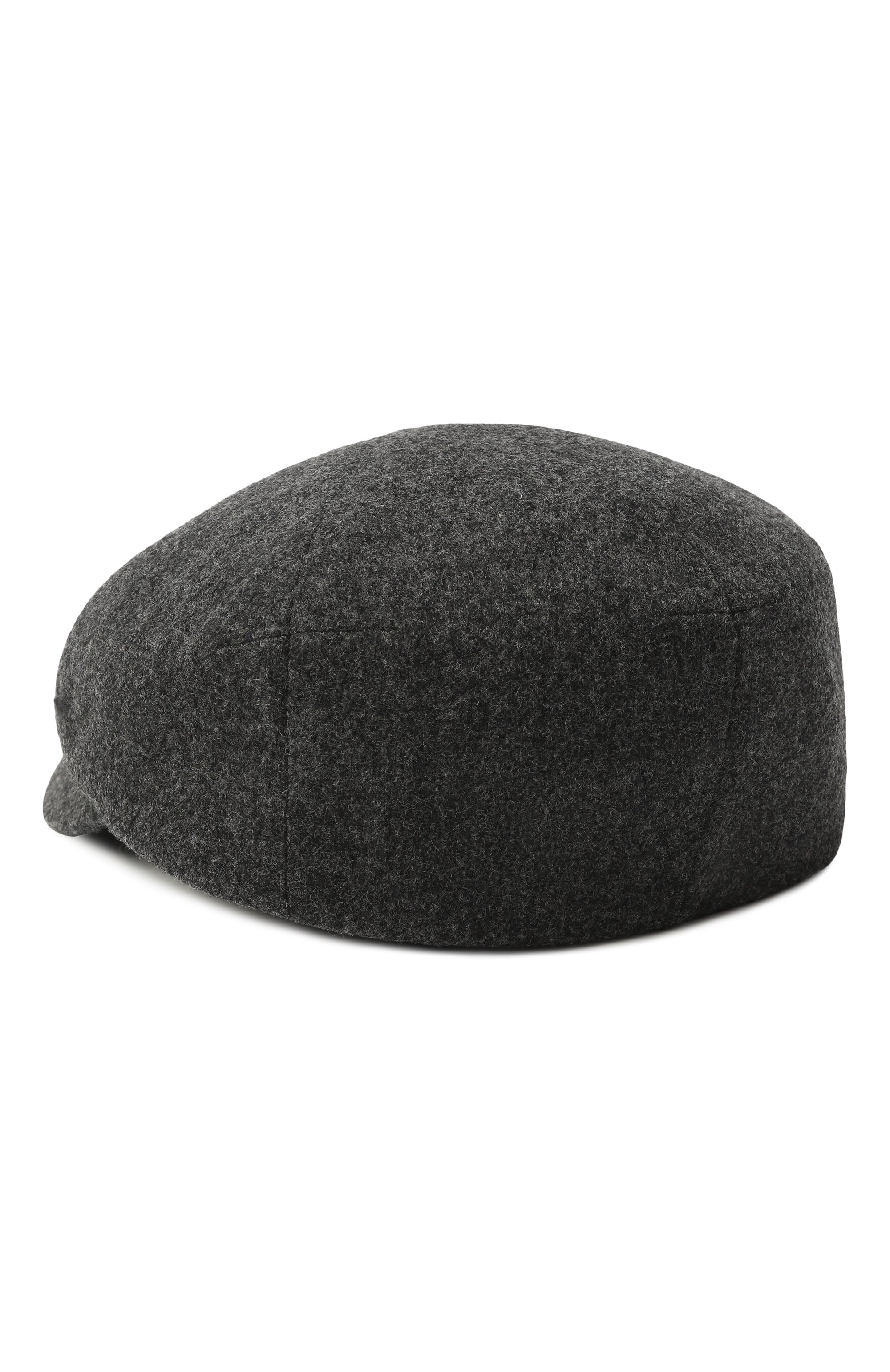 Кашемировое кепи фабио FURLAND, арт. 0234204830197200115, фото 2