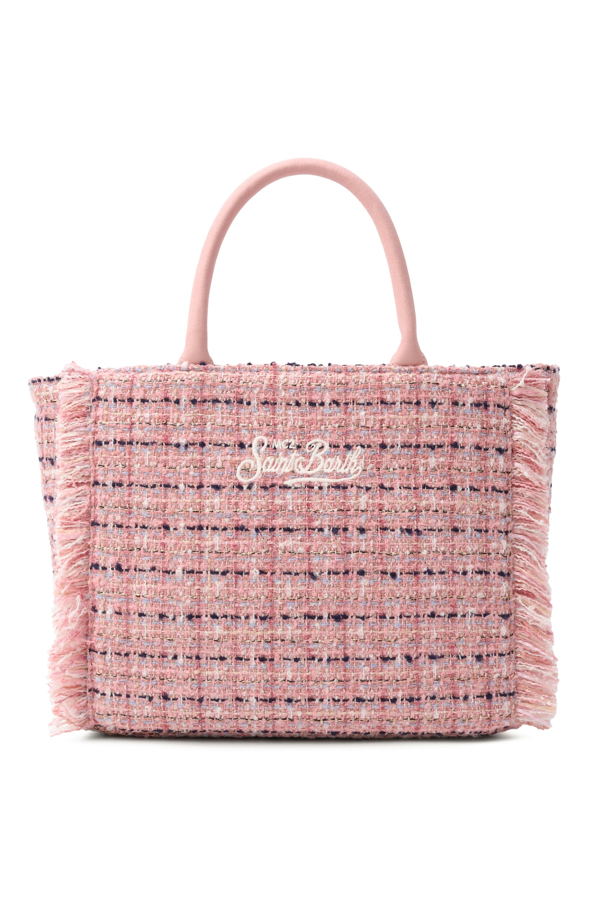 Сумка colette MC2 SAINT BARTH, арт. C0L0036-01324I/C0LETTE TWEED, фото 6