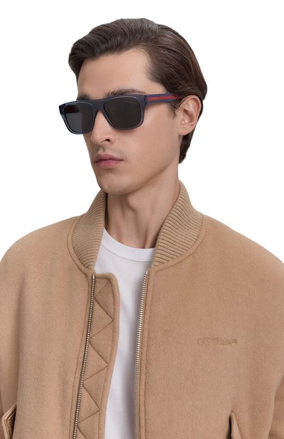 Солнцезащитные очки GUCCI, арт. GG2119S 004, фото 2