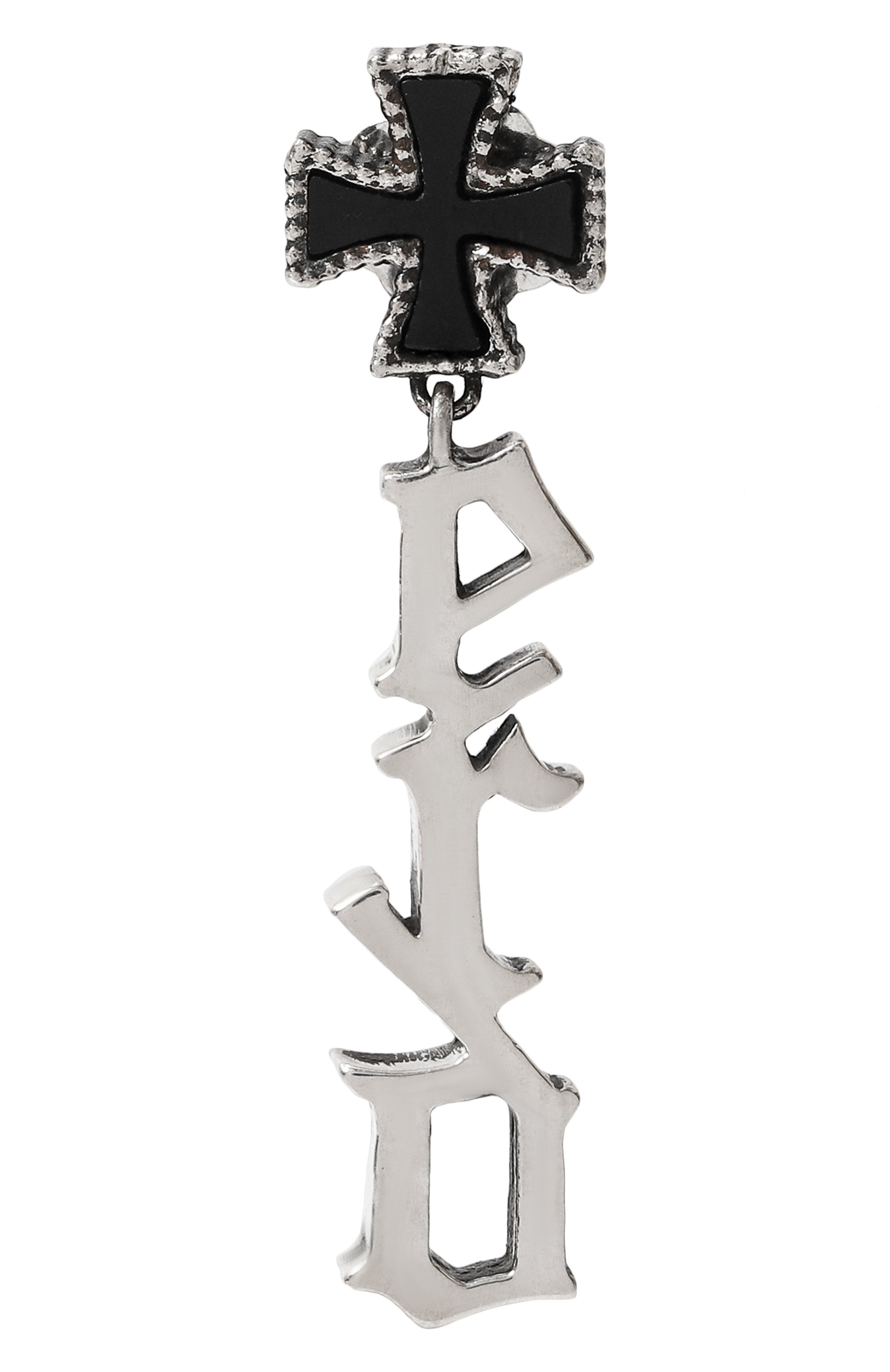 Моносерьга ENFANTS RICHES DEPRIMES, арт. 140-245, фото 1