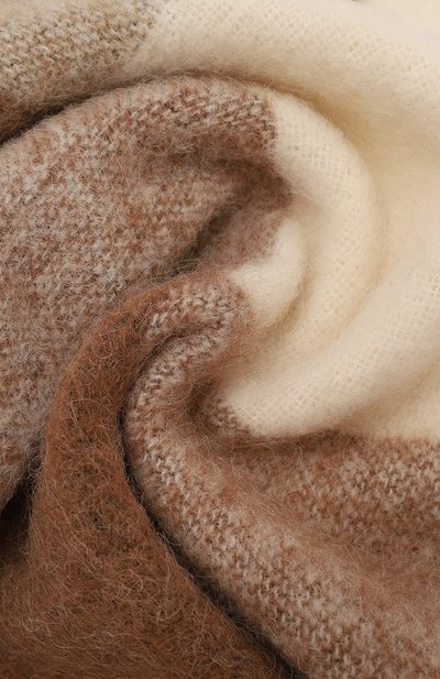 Шарф MC2 SAINT BARTH, арт. STBA/BLANKET SCARF L/00540E, фото 3