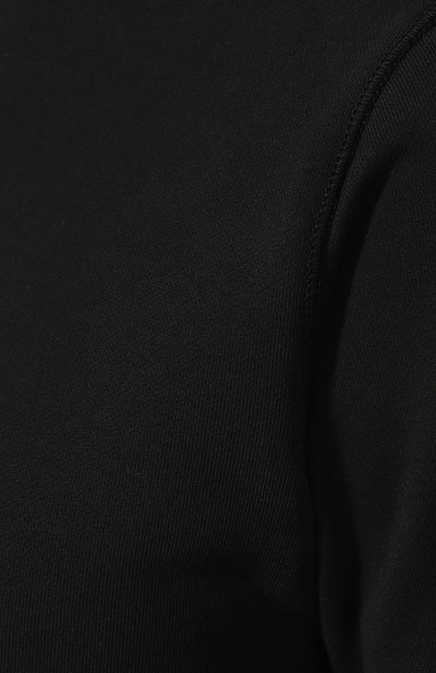 Хлопковый свитшот STONE ISLAND, арт. 701562751, фото 5