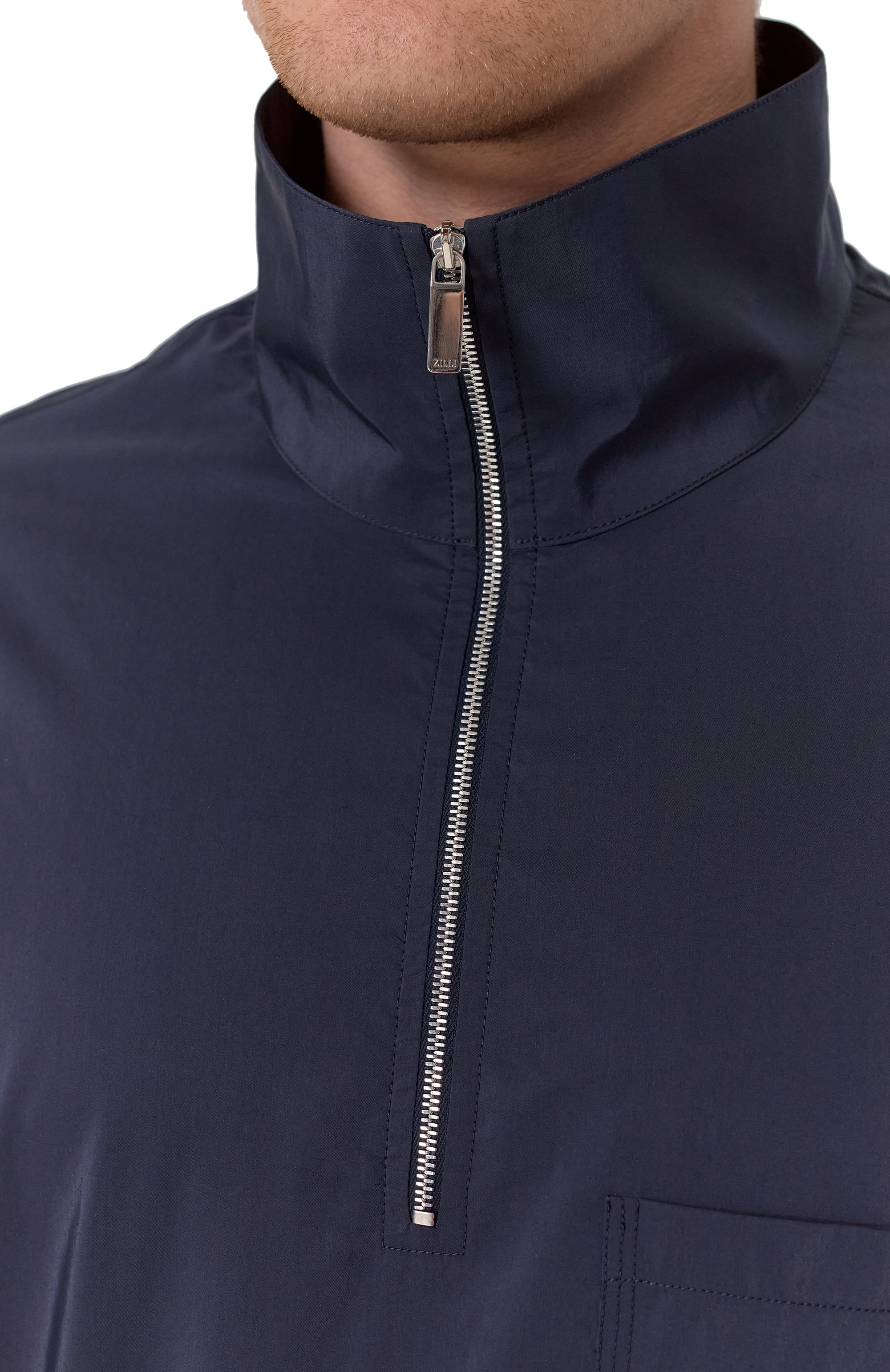 Анорак ZILLI, арт. SP0S02M012492001U, фото 5