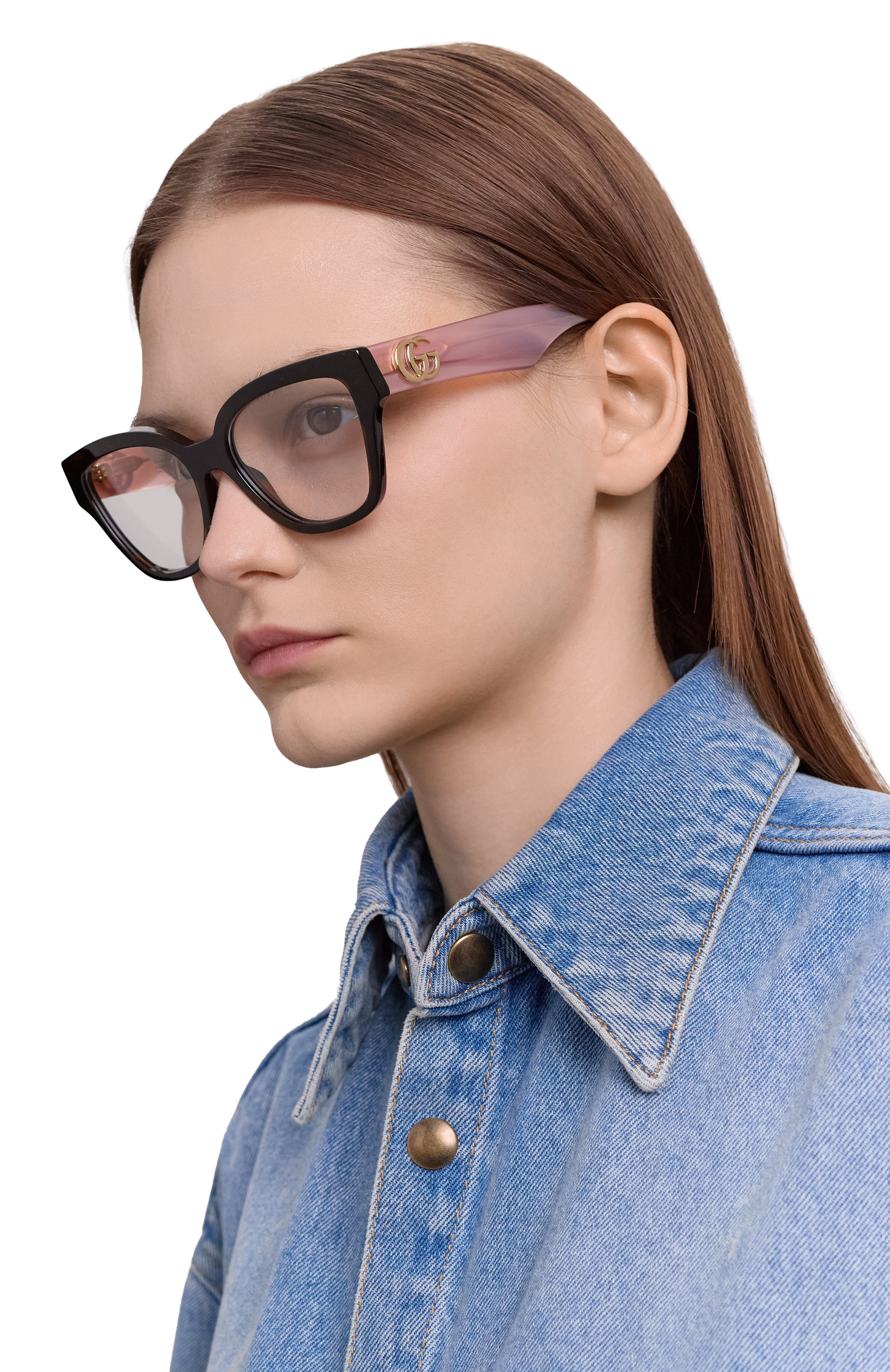 Оправа GUCCI, арт. GG1424 014, фото 2