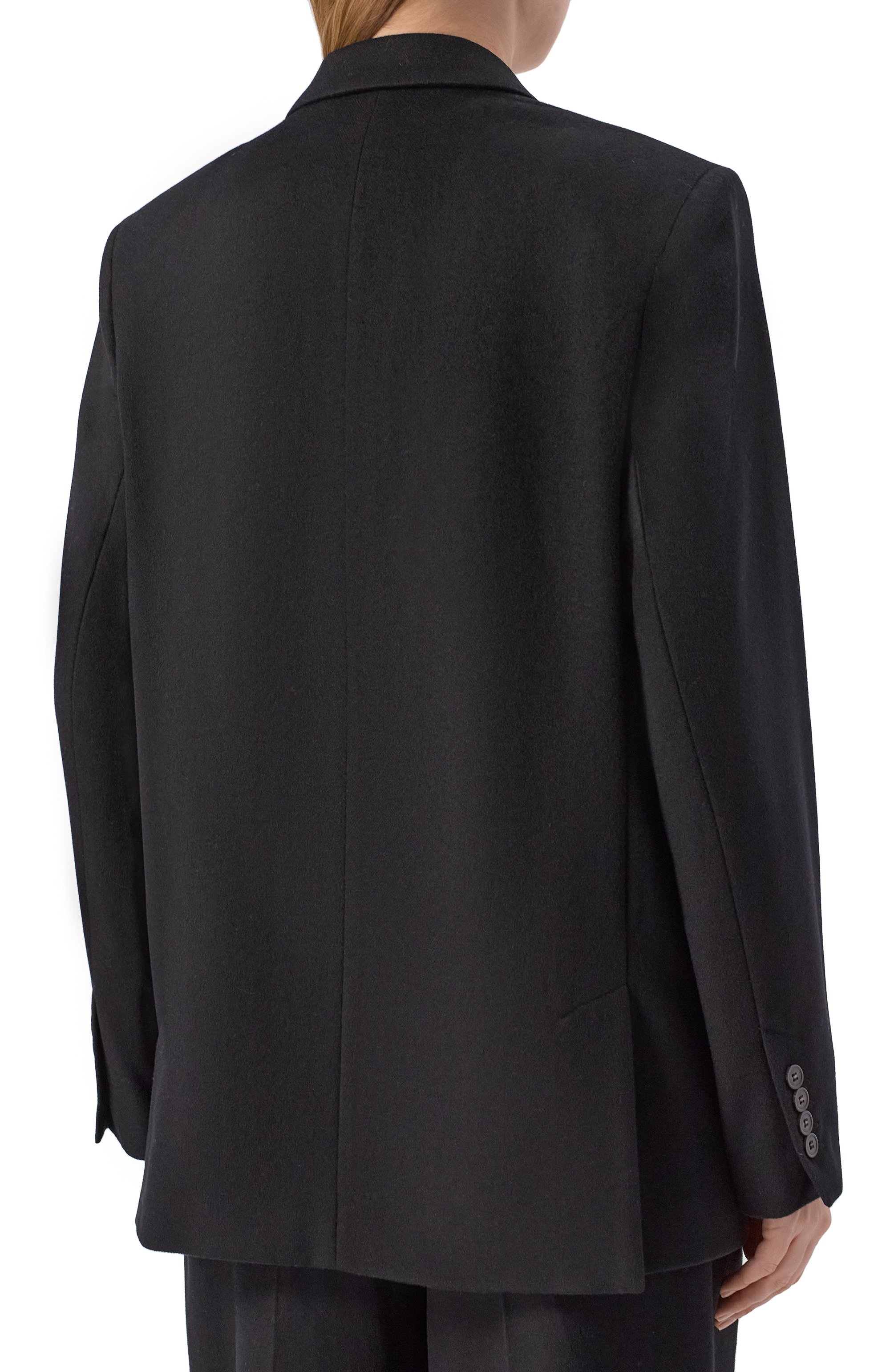 Жакет из шерсти и кашемира 12 STOREEZ, арт. 133818, фото 4