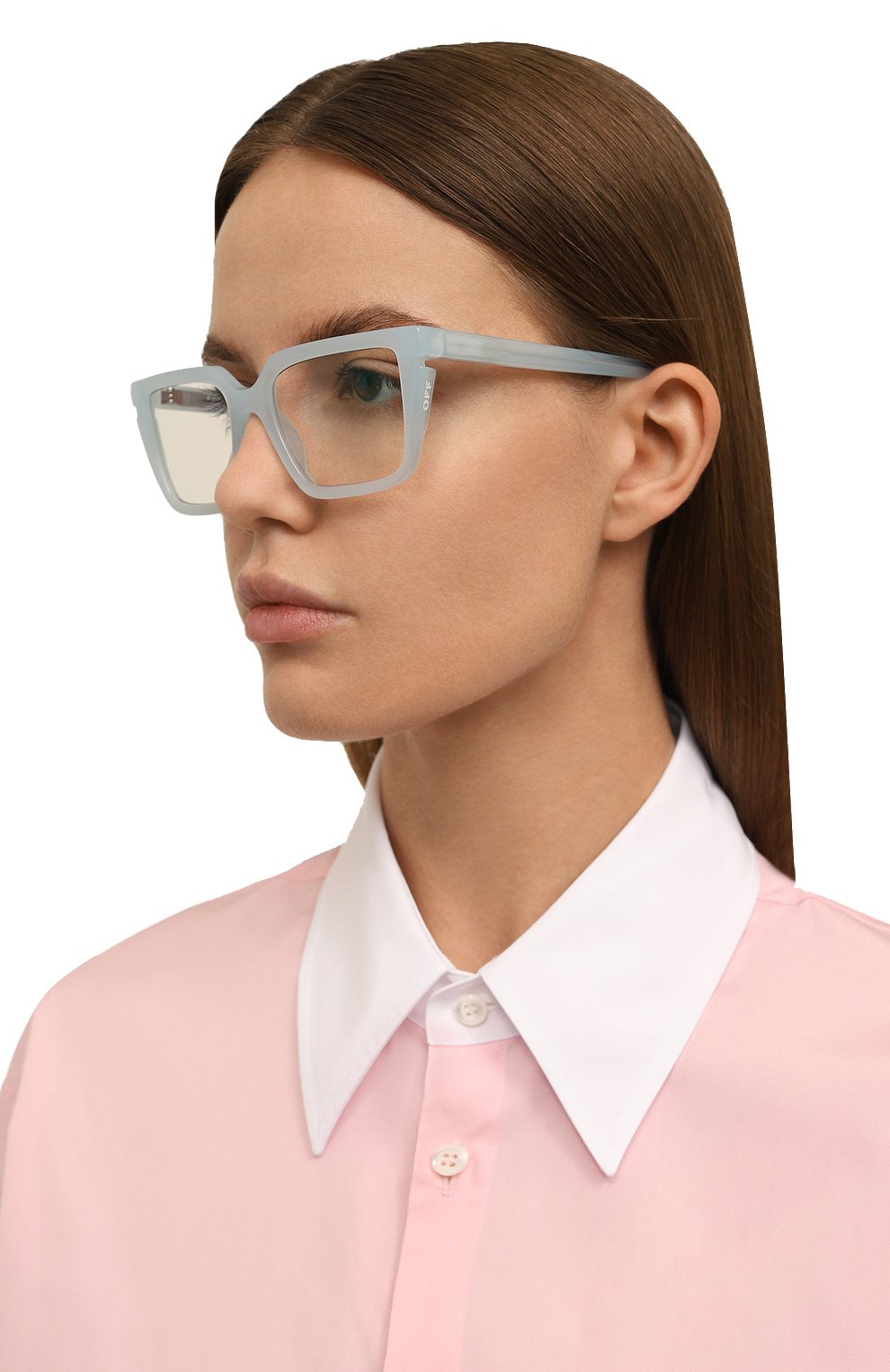 Оправа OFF-WHITE, арт. 0ERJ052/4000, фото 2