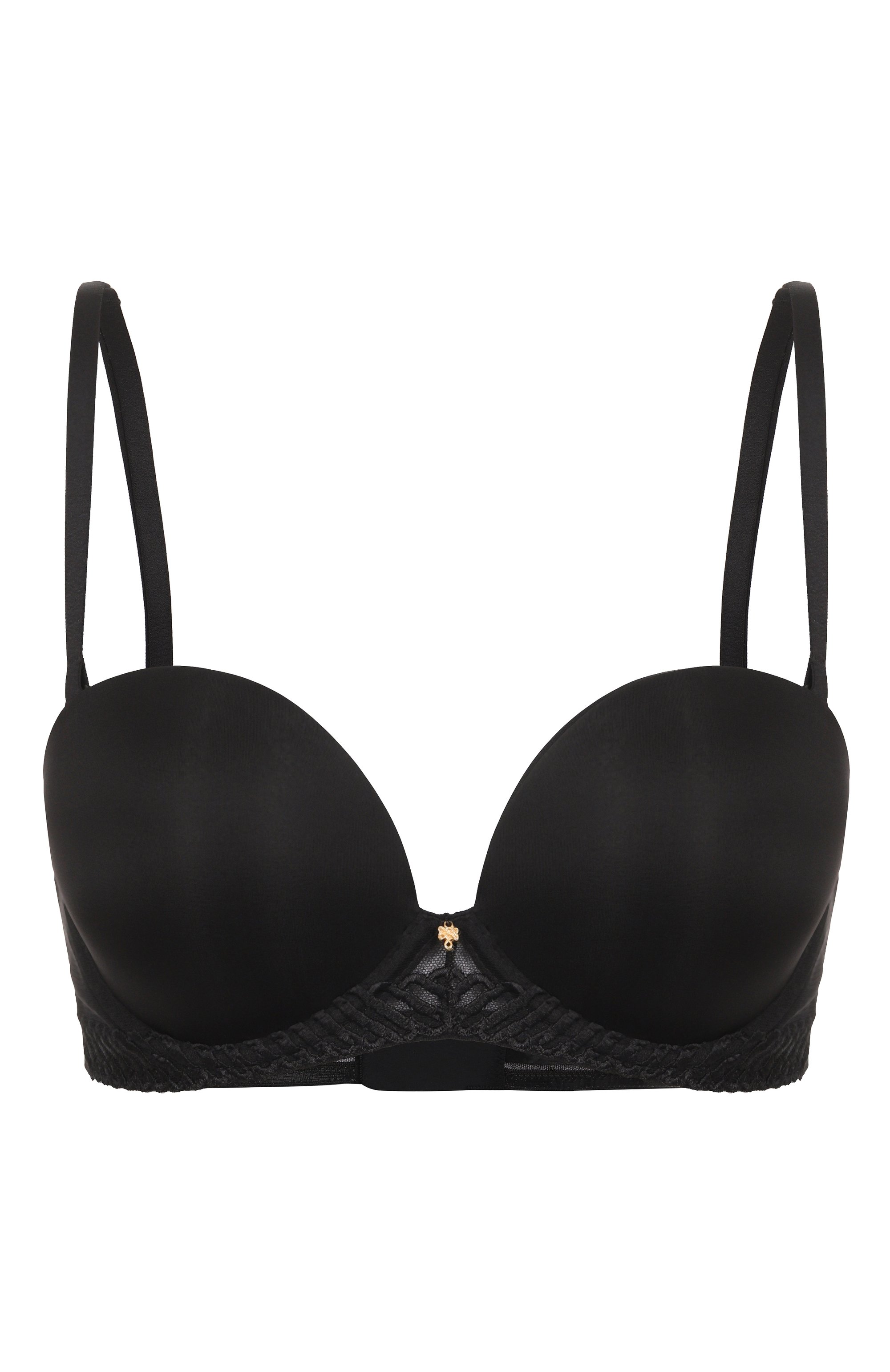 Бюстгальтер-бандо AUBADE, арт. 4MP06, фото 1