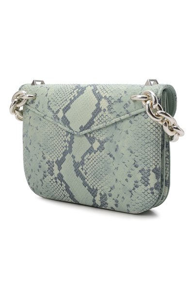 Сумка mount medium BOTTEGA VENETA, арт. 667398/V10R0, фото 4