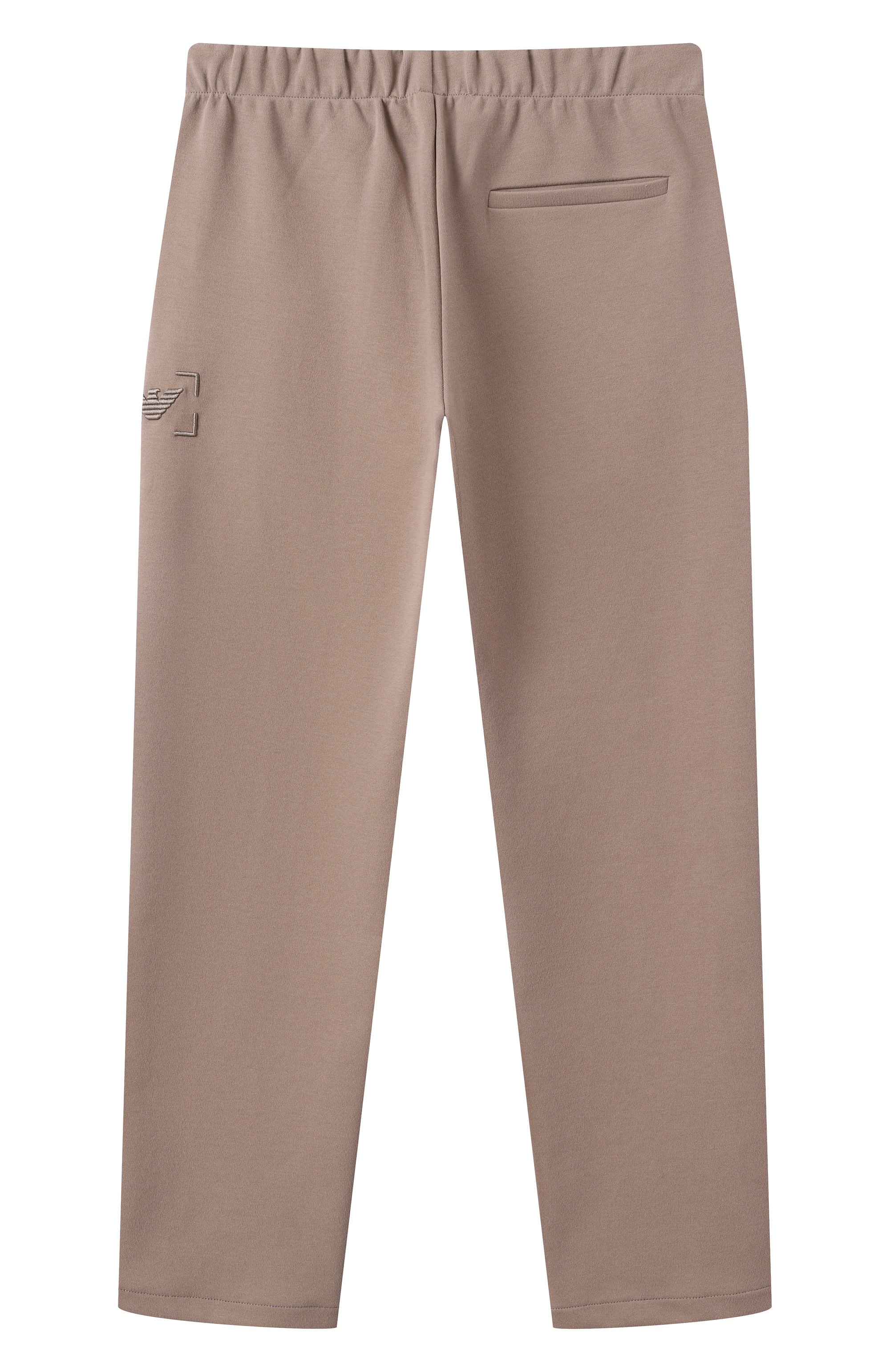 Брюки EMPORIO ARMANI, арт. EB000345/AF13217, фото 2