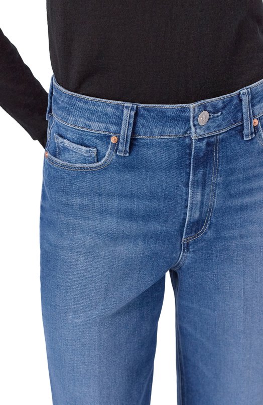 Джинсы Anessa  Paige 1A68P95-C725 Синий  1A68P95-C725 Фото 5