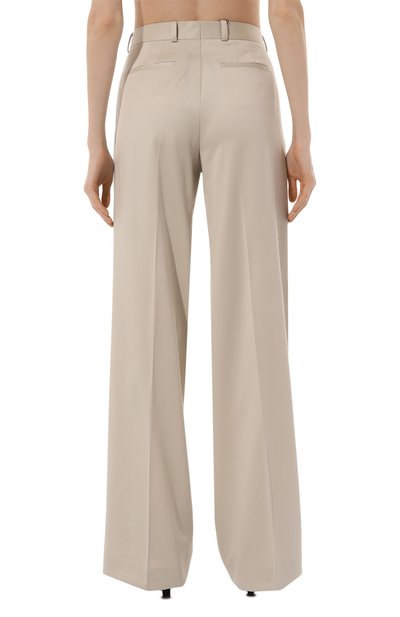 Шерстяные брюки JACOB LEE, арт. WWP12223MB, фото 4