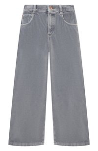 Темно-голубой