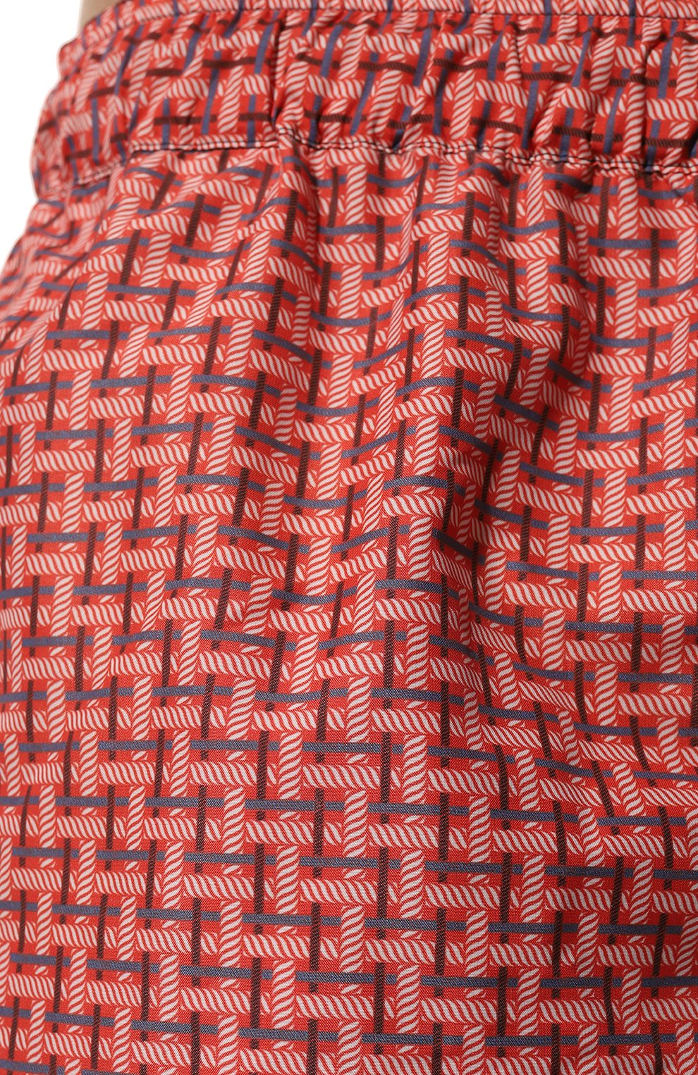 Плавки-шорты ZILLI, арт. MGZ-NARVA-30395/0001, фото 4