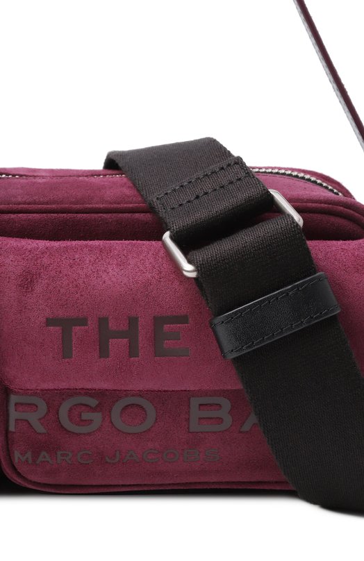 Сумка The Cargo MARC JACOBS (THE) 2F5HSH037H01 Фиолетовый  2F5HSH037H01 Фото 3