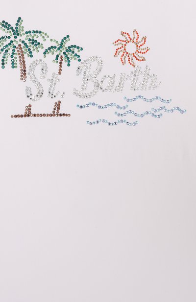 Слитный купальник MC2 SAINT BARTH, арт. STBK CARA/CARA001/00519B, фото 3