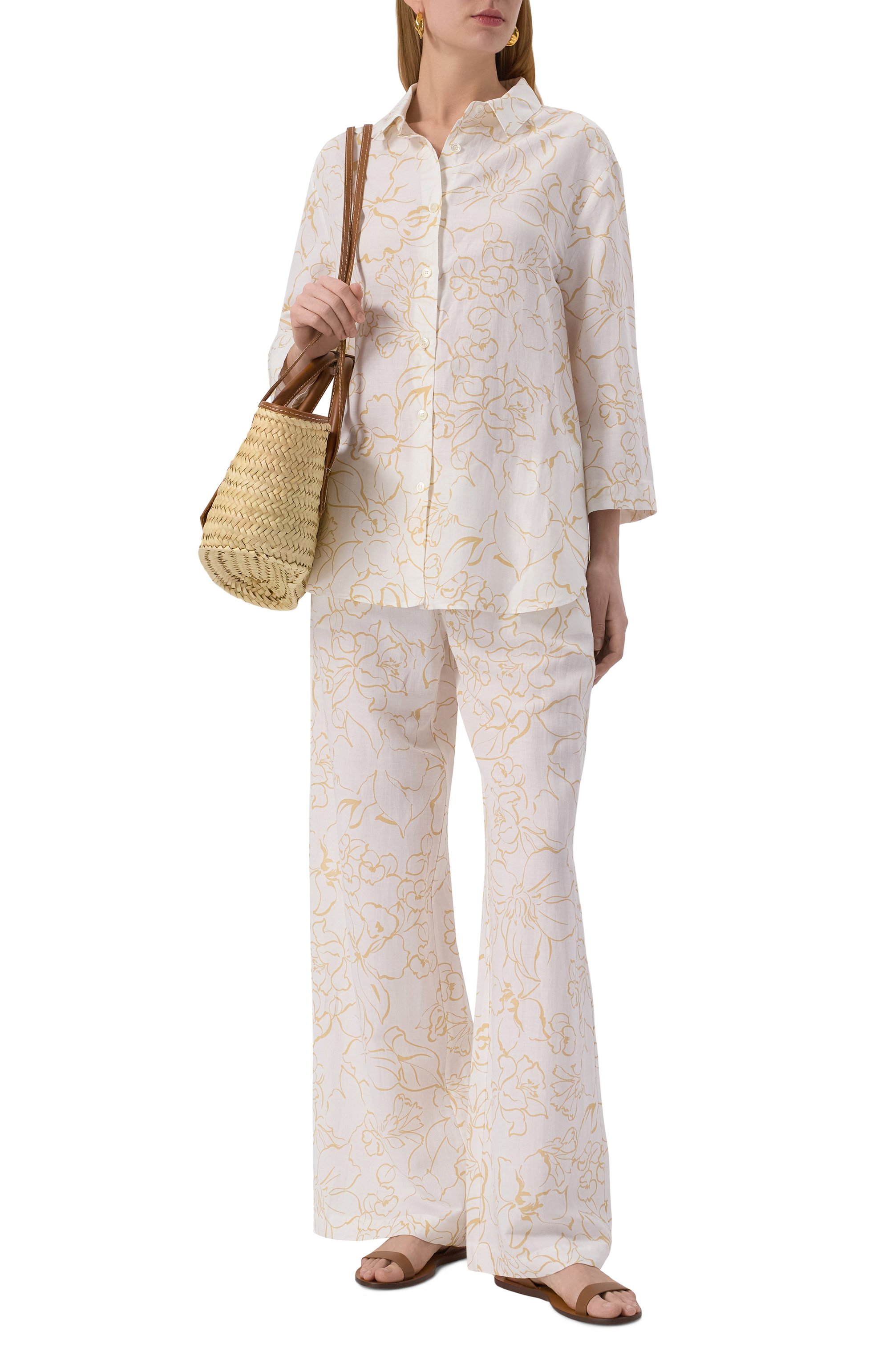 Рубашка PIETRO BRUNELLI, арт. CA2505/VISELI, фото 2