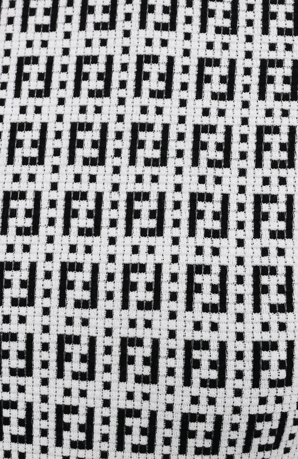 Платье FENDI, арт. FZD889 AF4U, фото 5