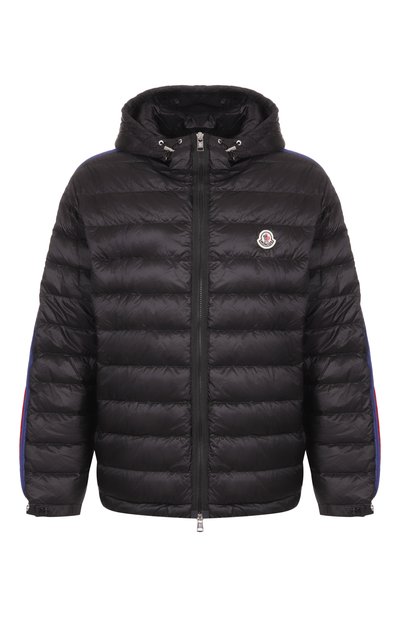 Мужская пухо�вая куртка agout MONCLER, арт. 1A00012/53279/999