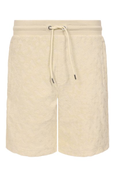 Мужские хлопковые шорты BOSS, арт. 50538636