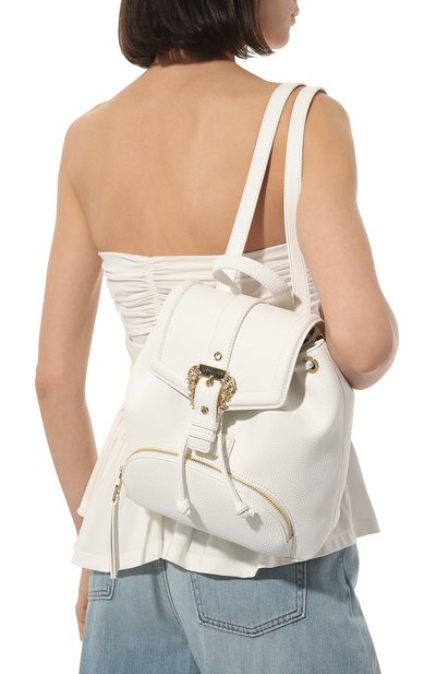 Рюкзак VERSACE JEANS COUTURE, арт. 74VA4BF8/ZS413, фото 2